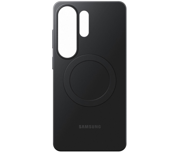 Samsung Etui Slim Magnet do Galaxy S26 Ultra czarne - 1489483 - zdjęcie 4